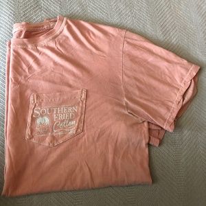 Southern Fried Cotton T-shirt